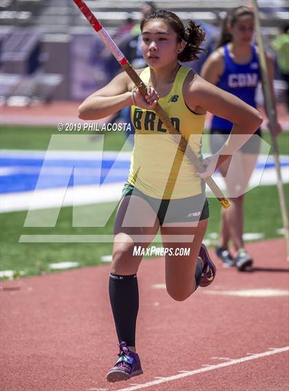 Thumbnail 2 in SS CIF Track & Field Final (Field Events) photogallery.