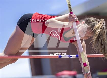 Thumbnail 2 in SS CIF Track & Field Final (Field Events) photogallery.