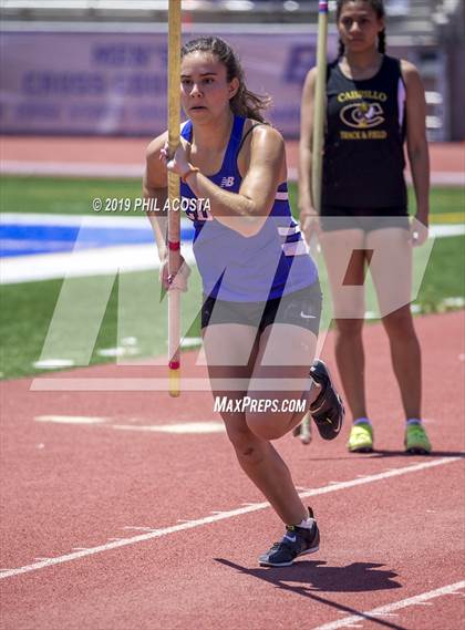 Thumbnail 3 in SS CIF Track & Field Final (Field Events) photogallery.