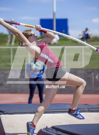 Thumbnail 2 in SS CIF Track & Field Final (Field Events) photogallery.