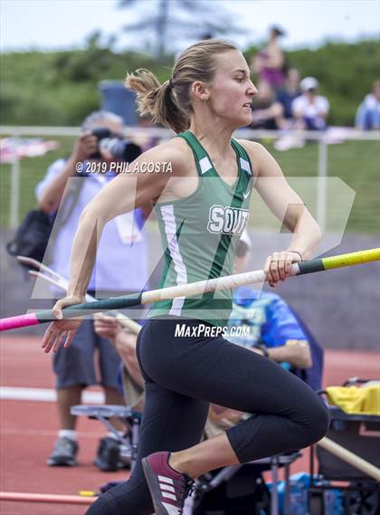 Thumbnail 3 in SS CIF Track & Field Final (Field Events) photogallery.