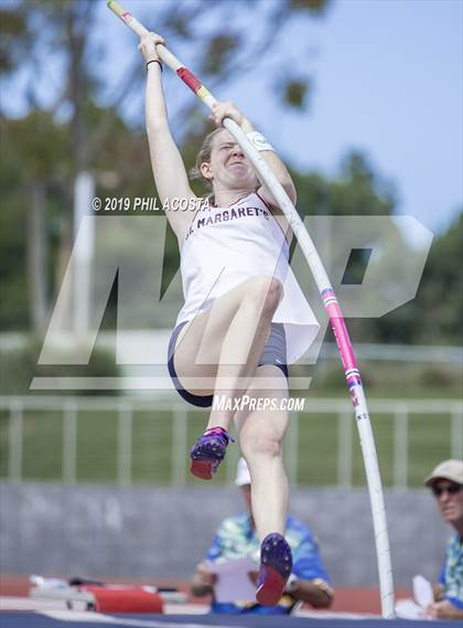 Thumbnail 3 in SS CIF Track & Field Final (Field Events) photogallery.