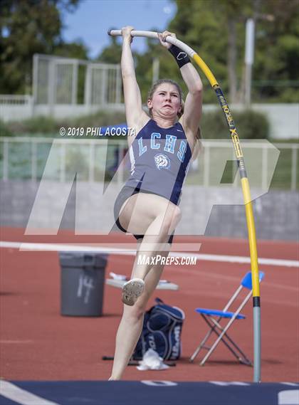 Thumbnail 2 in SS CIF Track & Field Final (Field Events) photogallery.