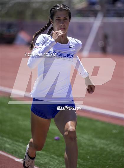 Thumbnail 2 in SS CIF Track & Field Final (Field Events) photogallery.