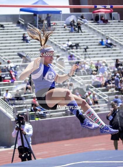 Thumbnail 3 in SS CIF Track & Field Final (Field Events) photogallery.