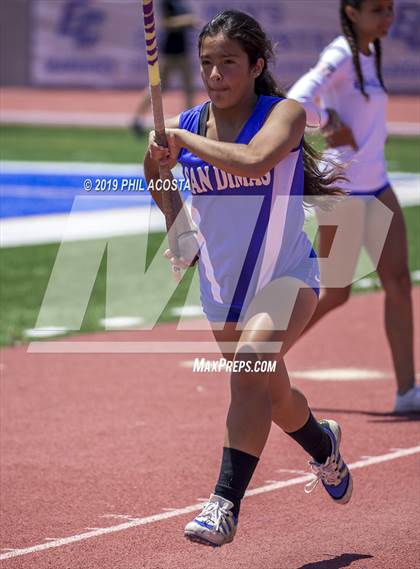 Thumbnail 2 in SS CIF Track & Field Final (Field Events) photogallery.