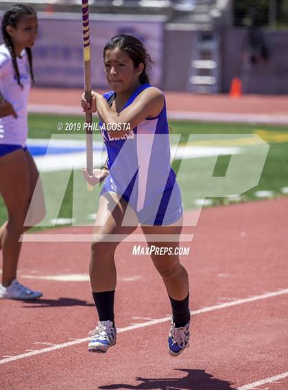 Thumbnail 3 in SS CIF Track & Field Final (Field Events) photogallery.