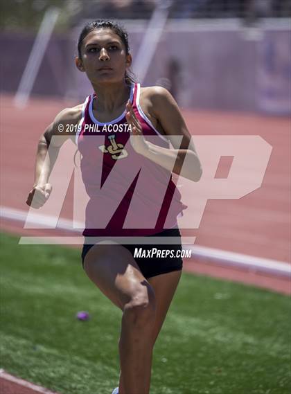 Thumbnail 2 in SS CIF Track & Field Final (Field Events) photogallery.