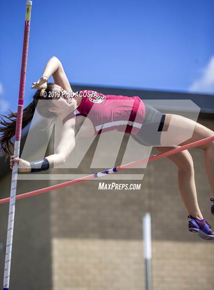 Thumbnail 2 in SS CIF Track & Field Final (Field Events) photogallery.
