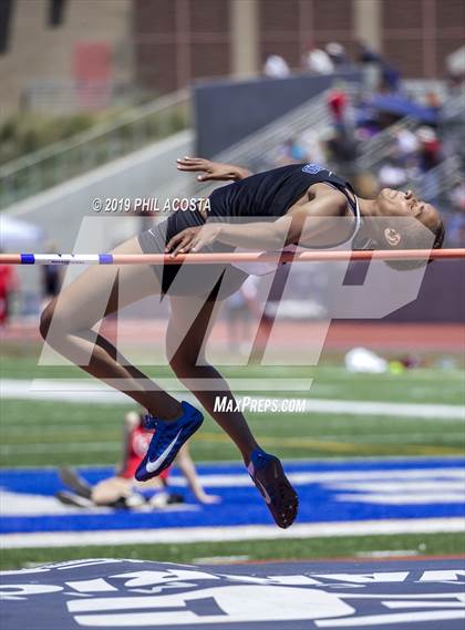 Thumbnail 3 in SS CIF Track & Field Final (Field Events) photogallery.