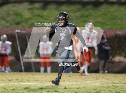 Thumbnail 2 in Blackman vs. Mount Juliet photogallery.