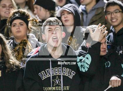 Thumbnail 2 in Blackman vs. Mount Juliet photogallery.