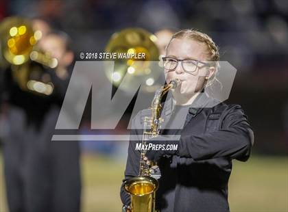 Thumbnail 3 in Blackman vs. Mount Juliet photogallery.
