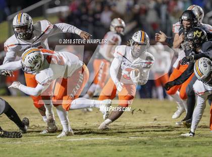 Thumbnail 1 in Blackman vs. Mount Juliet photogallery.