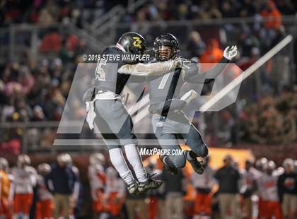 Thumbnail 3 in Blackman vs. Mount Juliet photogallery.