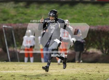 Thumbnail 1 in Blackman vs. Mount Juliet photogallery.