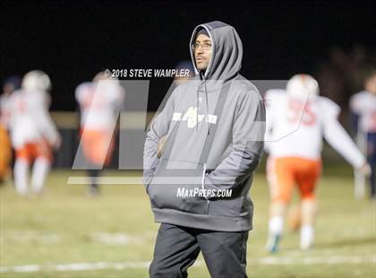 Thumbnail 2 in Blackman vs. Mount Juliet photogallery.