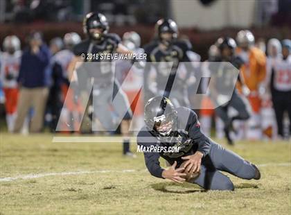 Thumbnail 1 in Blackman vs. Mount Juliet photogallery.
