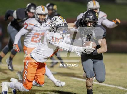 Thumbnail 1 in Blackman vs. Mount Juliet photogallery.