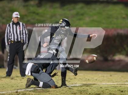 Thumbnail 1 in Blackman vs. Mount Juliet photogallery.
