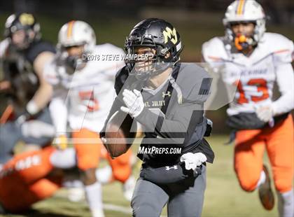 Thumbnail 1 in Blackman vs. Mount Juliet photogallery.