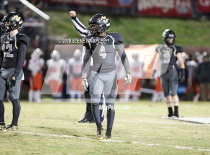 Thumbnail 3 in Blackman vs. Mount Juliet photogallery.