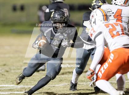 Thumbnail 3 in Blackman vs. Mount Juliet photogallery.