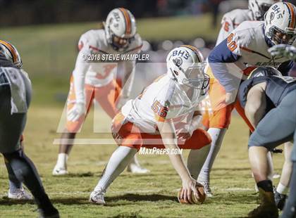 Thumbnail 2 in Blackman vs. Mount Juliet photogallery.