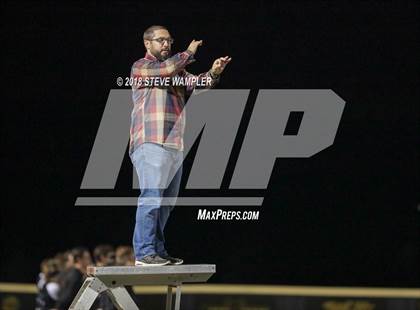 Thumbnail 1 in Blackman vs. Mount Juliet photogallery.