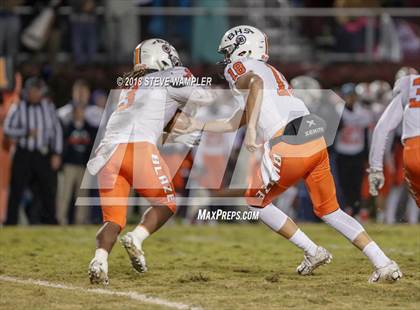Thumbnail 3 in Blackman vs. Mount Juliet photogallery.