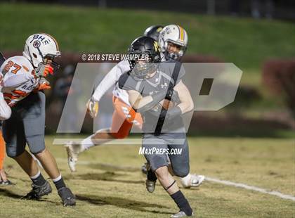 Thumbnail 1 in Blackman vs. Mount Juliet photogallery.