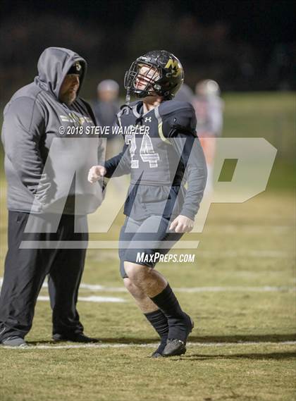 Thumbnail 1 in Blackman vs. Mount Juliet photogallery.