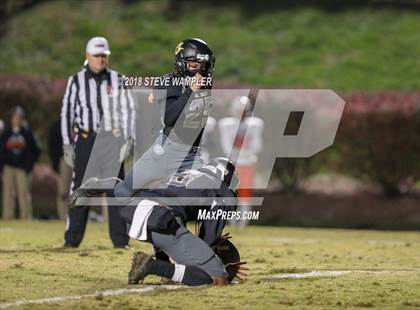 Thumbnail 3 in Blackman vs. Mount Juliet photogallery.