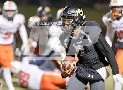 Thumbnail 3 in Blackman vs. Mount Juliet photogallery.