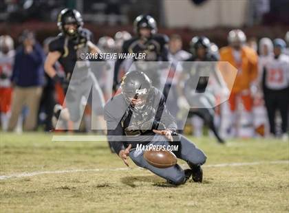 Thumbnail 1 in Blackman vs. Mount Juliet photogallery.