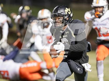 Thumbnail 2 in Blackman vs. Mount Juliet photogallery.