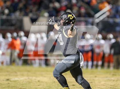 Thumbnail 2 in Blackman vs. Mount Juliet photogallery.