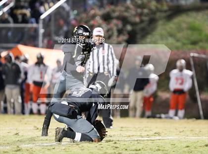 Thumbnail 2 in Blackman vs. Mount Juliet photogallery.