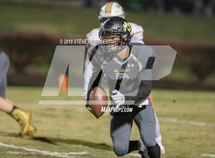 Thumbnail 2 in Blackman vs. Mount Juliet photogallery.