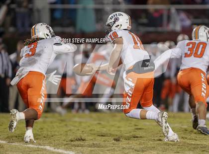 Thumbnail 2 in Blackman vs. Mount Juliet photogallery.