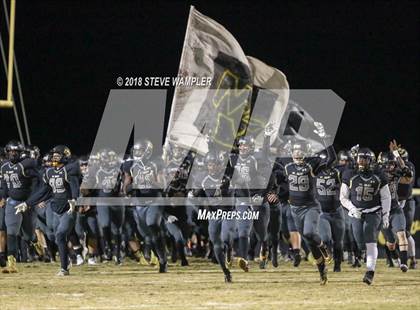 Thumbnail 2 in Blackman vs. Mount Juliet photogallery.