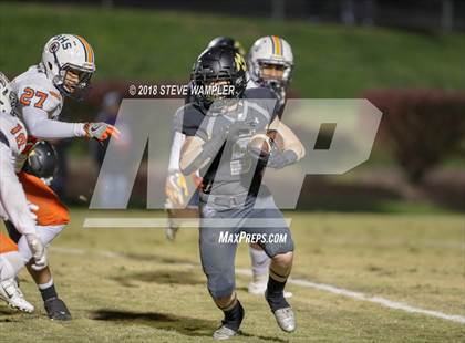 Thumbnail 2 in Blackman vs. Mount Juliet photogallery.