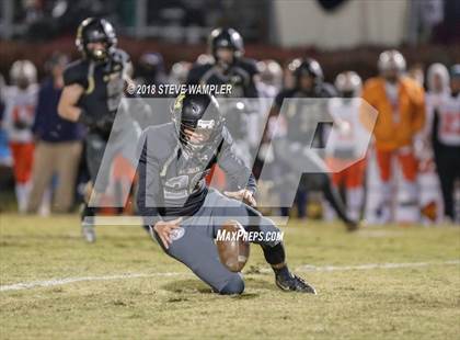 Thumbnail 3 in Blackman vs. Mount Juliet photogallery.