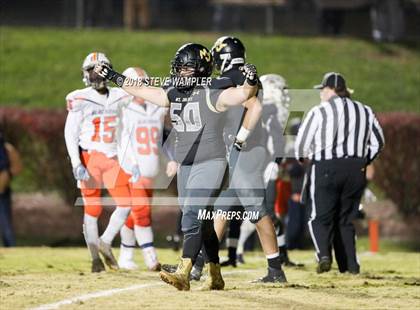 Thumbnail 3 in Blackman vs. Mount Juliet photogallery.
