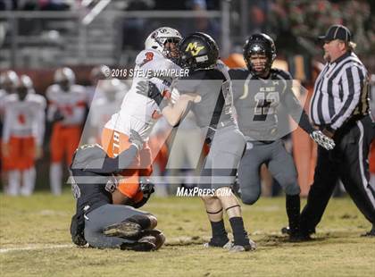 Thumbnail 3 in Blackman vs. Mount Juliet photogallery.