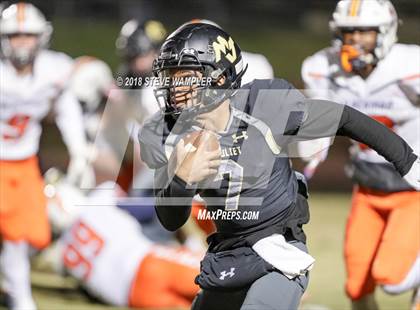 Thumbnail 1 in Blackman vs. Mount Juliet photogallery.