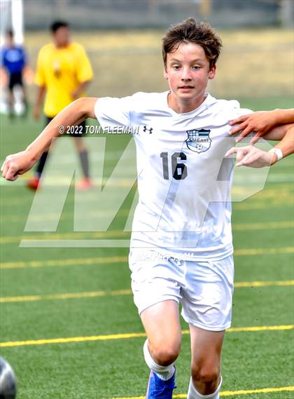 Thumbnail 2 in Shawnee Mission East @ Shawnee Mission West photogallery.