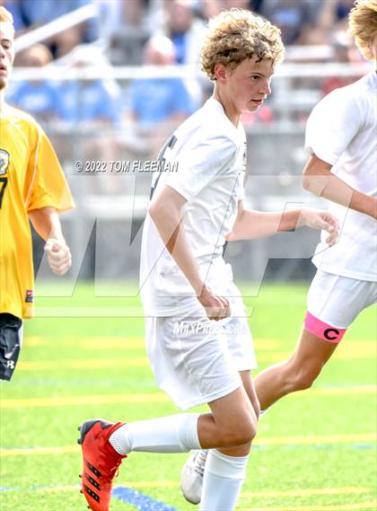 Thumbnail 3 in Shawnee Mission East @ Shawnee Mission West photogallery.