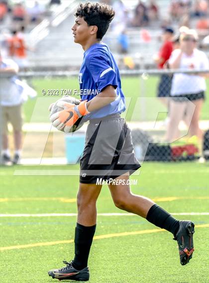 Thumbnail 1 in Shawnee Mission East @ Shawnee Mission West photogallery.