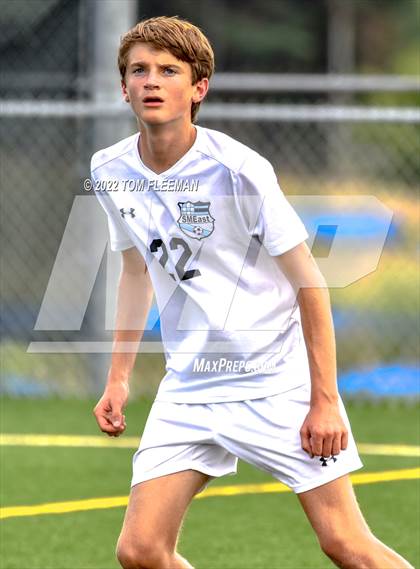 Thumbnail 1 in Shawnee Mission East @ Shawnee Mission West photogallery.